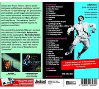 My Inspiration / My Parade Of Golden Favorites by LIBERACE [Audio CD] NEUF