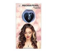 My Inspirations Kit de perles précieuses dans une huître, coffret cadeau de perles mystérieuses, kit de fabrication de colliers, pendentif élégant avec chaîne de 50,8 cm, excellent cadeau pour toutes