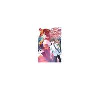 My Instant Death Ability Is So Overpowered, No One In This Other World Stands A Chance Against Me! --Ao--, Vol. 3 (Manga)