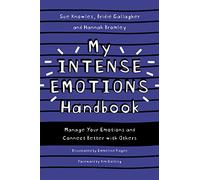 My Intense Emotions Handbook by Hannah Bromley Hannah Bromley (Auteur)