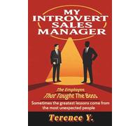 My Introvert Sales Manager: The Employee That Taught The Boss