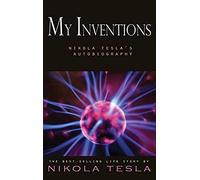 My Inventions