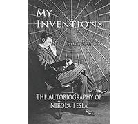 My Inventions
