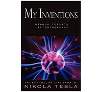 My Inventions