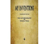 My Inventions
