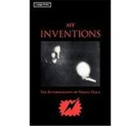 My Inventions, Large-Print Edition Tesla, Nikola (Auteur)