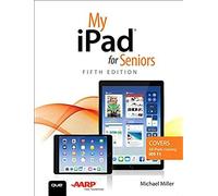 My Ipad For Seniors