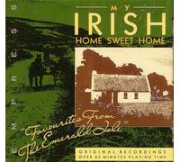 Various Artists – My Irish Home Sweet Home