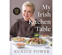 My Irish Kitchen Table
