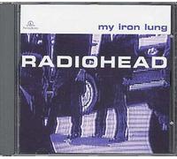 My Iron Lung
