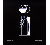 My Iron Lung - Learn to Leave (Ltd.Blue Vinyl)