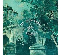 My Iron Lung - Relief – CD – Import