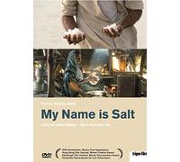 My is Salt-Salz ist Mein Name [Import]