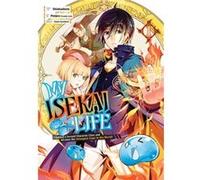 My Isekai Life 01 I Gained a Second Character Class and Became the Strongest Sage in the World by Shinkoshoto Shinkoshoto (Auteur)
