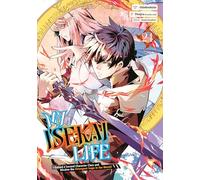 My Isekai Life 24: I Gained a Second Character Class and Became the Strongest Sage in the World!