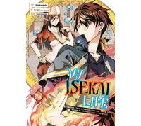 My Isekai Life 28 I Gained a Second Character Class and Became the Strongest Sage in the World! - Shinkô Shotô - Square Enix Manga - ebook (ePub illustré) - Livre