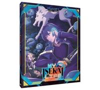 My Isekai Life [Blu-Ray] Ltd Ed, Steelbook, Subtitled, Widescreen