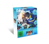 My Isekai Life – Blu-ray – Vol. 1 – AniMoon Publishing