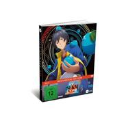 My Isekai Life Vol.3 Dvd