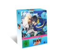 My Isekai Life - My Isekai Life Vol.1 Dvd