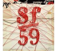 59, STARFLYER - My Island [Import]