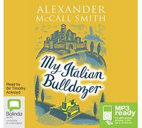 My Italian Bulldozer