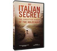 My Italian Secret: The Forgotten Heroes
