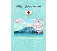 My Japan Journal: Travel memories, bucket list , food diary & photos.
