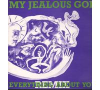 My Jealous God - Everything About You [Import]
