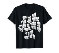 My Job Has This Cool Thing.. Bureau Humour Sarcastique T-Shirt