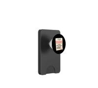 My Job is Top Secret Even I Don't Know What I'm Doing PopSockets PopWallet pour MagSafe