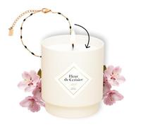 MY JOLIE CANDLE - Fleur de Cerisier Bracelet Or et Noir Les Essentielles 45H