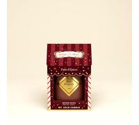 MY JOLIE CANDLE-Bougie bijou parfumée My Jolie Candle pain d’épices avec cristal Swarovski - 180 g