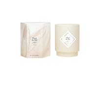MY JOLIE CANDLE - Fleur de Thé Bougie Parfumée Surprenantes avec Bijou Collier Or 50H