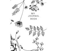My Journal Book