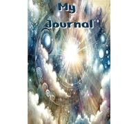 My Journal: Documenting your journey, setting intentions, or organizing your thoughts, support your creativity and productivity.