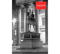 My Journal: Moments in time by Gallus Collective