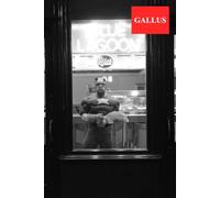 My Journal: Moments in time by Gallus Collective