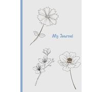 my journal: notes, dreams, and everything in between