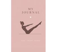 My Journal Pilates