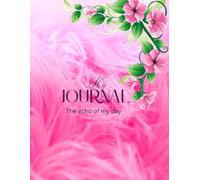 My journal:The Echo of My Day