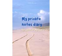 My journal- the voice of my soul and road book - Vintage Style LIght blue - For 31 days: All ages: This book is designed with 31 blocks of pages, for ... For all ages: young girls, teenagers, adults.