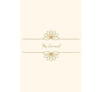 My Journal: Un diario per esplorare il tuo mondo interiore