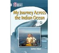 My Journey across the Indian Ocean by James Adair Paperback Book James Adair (Auteur)