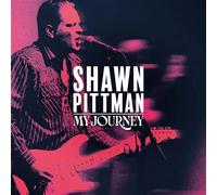 My Journey CD
