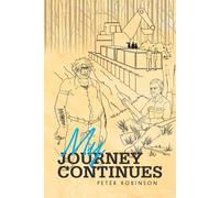 My Journey Continues