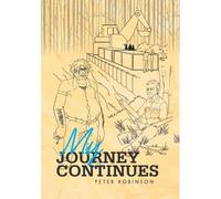 My Journey Continues