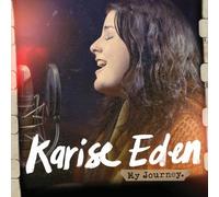 My Journey [Explicit] by Karise Eden [CD] NEUF