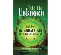 My Journey Into The Realm Of Monsters