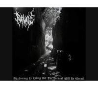 My Journey Is Ending but the Torment Will Be Eternal